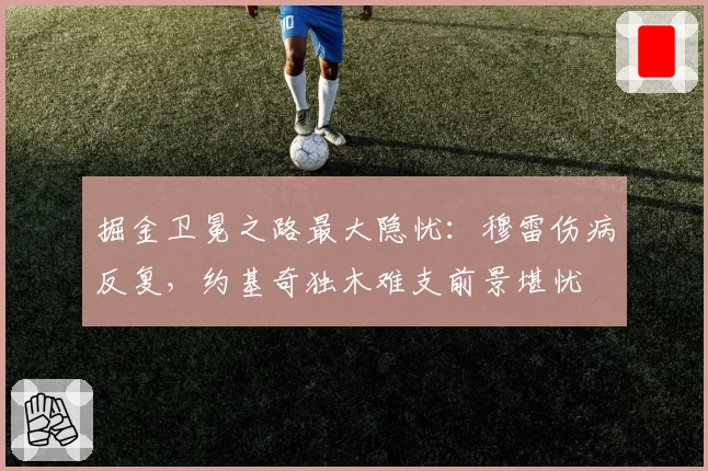 掘金卫冕之路最大隐忧：穆雷伤病反复，约基奇独木难支前景堪忧