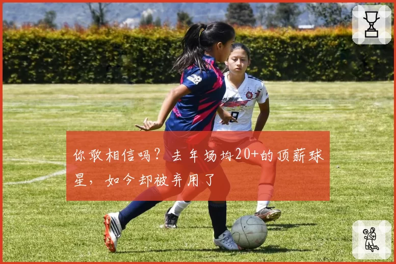 你敢相信吗？去年场均20+的顶薪球星，如今却被弃用了